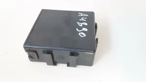 Toyota Avensis T250 Alarm control unit/module 8973005030