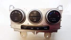 Mazda 5 Unité de contrôle climatique K1900CC51