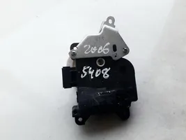 Suzuki Swift Motorino attuatore aria 1138002530