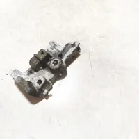 Renault Megane III Engine mounting bracket 7700108207