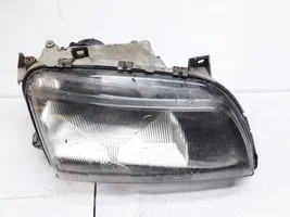 Volkswagen Sharan Lampa przednia 