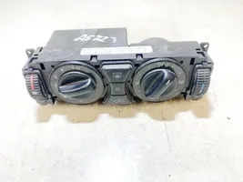 Mercedes-Benz E W210 Ilmastoinnin ohjainlaite 2108302785