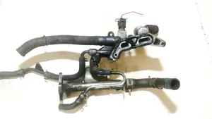 Honda CR-V Engine coolant pipe/hose 