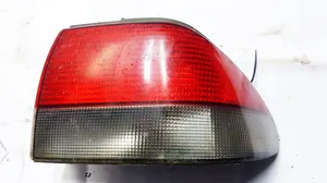 Saab 9-3 Ver1 Lampa tylna 