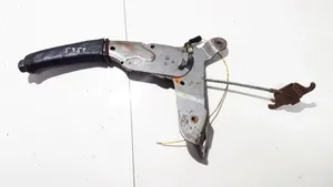 Volvo S60 Handbrake/parking brake lever assembly 9190003