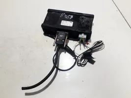 Volvo S60 Amplificatore 09610011