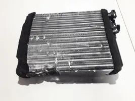 Volvo S60 Heater blower radiator NRF2002035