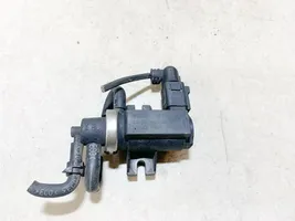 Volkswagen Bora Turboahtimen magneettiventtiili 1j0906627