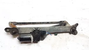 KIA Carnival Front wiper linkage and motor 