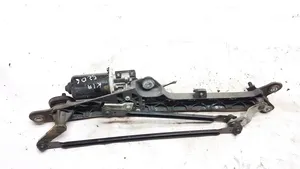 KIA Carnival Front wiper linkage and motor 