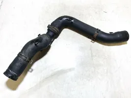 Volkswagen Bora Engine coolant pipe/hose 