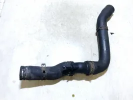 Volkswagen Bora Engine coolant pipe/hose 