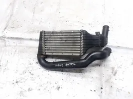 Opel Astra G Intercooler radiator 09129519