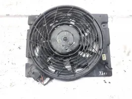 Opel Astra G Kale ventilateur de radiateur refroidissement moteur 90570741