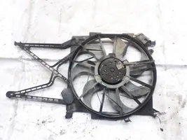 Opel Astra G Kale ventilateur de radiateur refroidissement moteur 0130303885