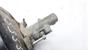 Saab 9-3 Ver2 Master brake cylinder 