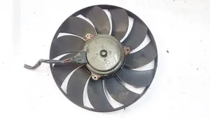 Saab 9-3 Ver2 Kale ventilateur de radiateur refroidissement moteur 