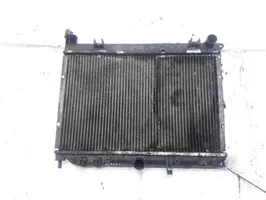 Honda Accord Radiateur de refroidissement 