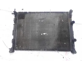 Renault Scenic II -  Grand scenic II Coolant radiator 8200115542