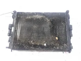 Renault Scenic II -  Grand scenic II Coolant radiator 8200115542