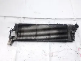 Renault Scenic II -  Grand scenic II Intercooler radiator 