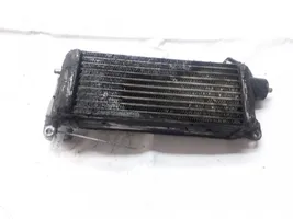 Honda Accord Chłodnica powietrza doładowującego / Intercooler 