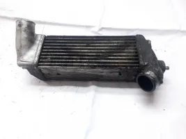 Honda Accord Chłodnica powietrza doładowującego / Intercooler 