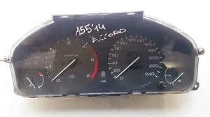 Honda Accord Compteur de vitesse tableau de bord 