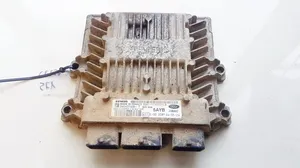 Mazda 2 Sterownik / Moduł ECU 3S6112A650LB