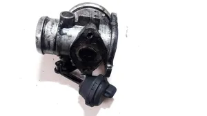 Volkswagen Bora Soupape vanne EGR 038131501e