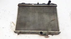 Suzuki Swift Radiateur de refroidissement 