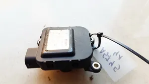 Opel Astra G Motorino attuatore aria 0132801132