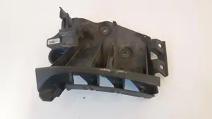 Audi A3 S3 8P Support de pare-chocs arrière 8p4807393