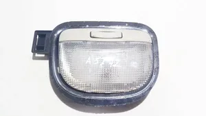 Subaru Legacy Illuminazione sedili posteriori vc12068