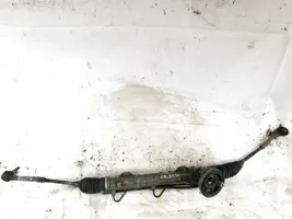 Citroen C4 II Steering rack rhd