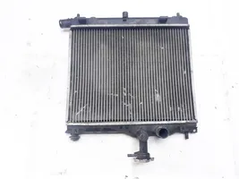 Hyundai i10 Radiateur de refroidissement 