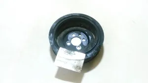 Volkswagen Bora Crankshaft pulley 