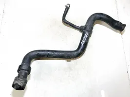 Audi A4 S4 B5 8D Engine coolant pipe/hose 8d0121101j