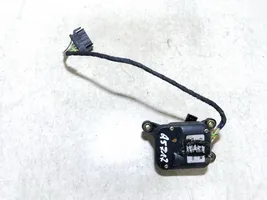 Audi A4 S4 B5 8D Motorino attuatore aria 