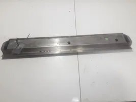 Nissan Almera Front sill trim cover 