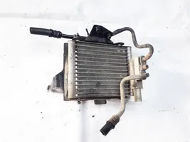 Audi A6 S6 C5 4B Radiateur d'huile moteur 4b0317021