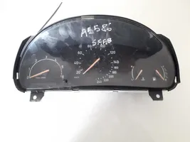 Saab 9-3 Ver1 Speedometer (instrument cluster) 5042387