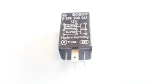 Opel Astra F Other relay 0335200041