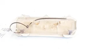 Opel Astra G Illuminazione sedili posteriori 90568390