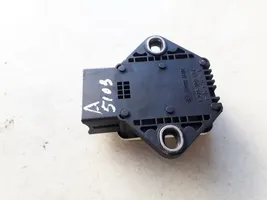 Honda CR-V ESP Drehratensensor Querbeschleunigungssensor 0265005683