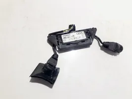 Audi A6 S6 C5 4B Boîtier module alarme 4b0951177