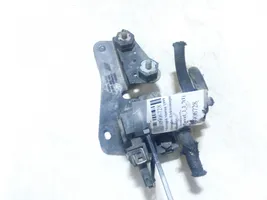 Volkswagen Sharan Turbo solenoid valve 1h0906627a