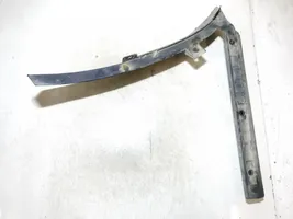 Volkswagen PASSAT B5 Rear bumper mounting bracket 3b9807394