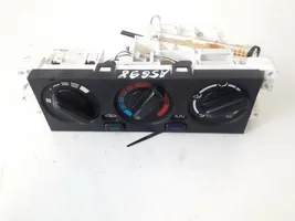 Nissan Almera Panel klimatyzacji 