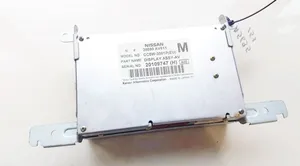 Nissan Primera Pantalla/monitor/visor 28090av611